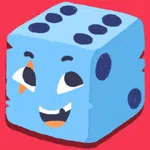 Dicey Dungeons Logo